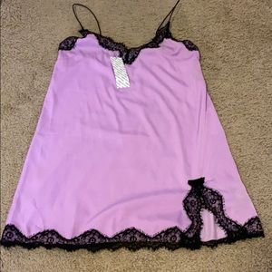 Urban Outfitters Slip Dress